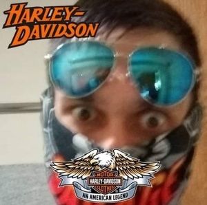 Meet your Posher, Bradley